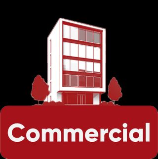 Commercial Card Image