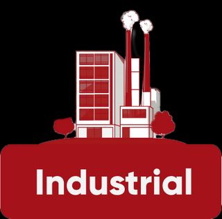 Industrial Card Image